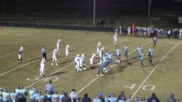 Central Hardin football highlights Henderson County High School