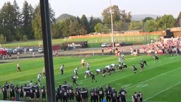 Springfield football highlights vs. Thurston High School
