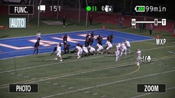 Westlake football highlights St. Bonaventure