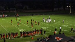 University football highlights Post Falls High School