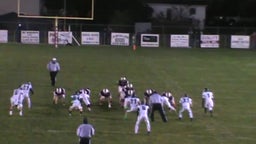 Rhinelander football highlights vs. Antigo