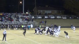 Aberdeen football highlights vs. Charleston High