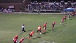 Colleton County football highlights vs. Orangeburg-Wilkinson