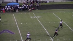 Colleton County football highlights vs. West Ashley High