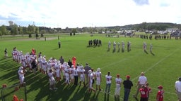 Mound-Westonka football highlights Spectrum High School