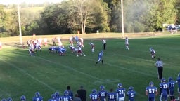 Oldham County football highlights Jeffersontown High School