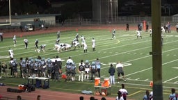 Inglewood football highlights North (Torrance) High School