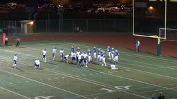 Devin Noth's highlights Poudre High School
