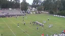 Timmonsville football highlights East Clarendon