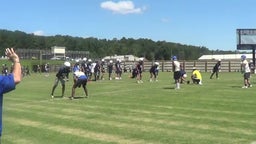 Macland Shay's highlights 2nd Pepperell 7 on 7