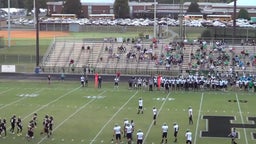 East Hamilton football highlights Hixson High School