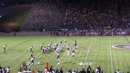 Jasper football highlights Gardendale High School