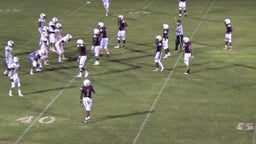 Madison County football highlights Wakulla High School