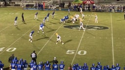 Deyjun Hunt's highlights Demopolis High School