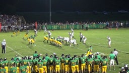 Greenup County football highlights Russell High School