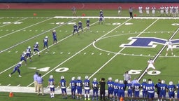 Middletown football highlights Wallkill High School