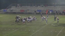 Excel football highlights Chickasaw High School