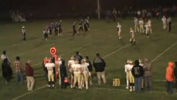 South Loup football highlights Dundy County Stratton High School