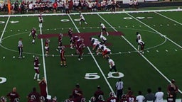 Northeast football highlights Tarpon Springs High School