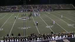 Southwest football highlights vs. Peach County