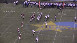 Stephenson football highlights Other Highlights