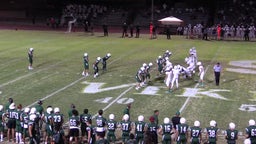 Justin Ruck's highlights Horizon High School