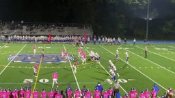 Newtown football highlights Bunnell High School