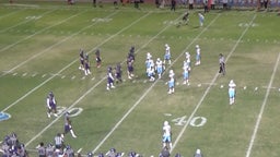 Rancho Mirage football highlights Shadow Hills High School