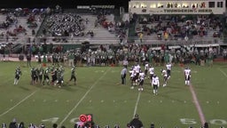 Central Dauphin East football highlights Carlisle High School