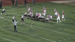 Troy football highlights Athens High School
