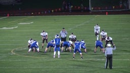 Hillsboro football highlights vs. Milwaukie High