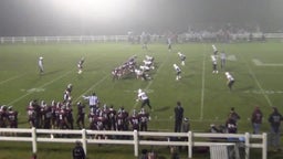 North Linn football highlights vs. Lisbon