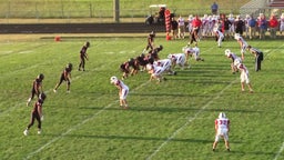 Edinburgh football highlights North Decatur High School