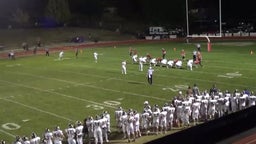 Davis football highlights vs. Davis @ Weber