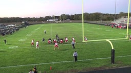 South Vermillion football highlights Attica High School