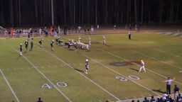 Carson Allen's highlights Gatewood High School