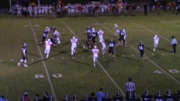 Valley City football highlights vs. Trinity/New England