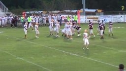 Enterprise football highlights Clarkdale