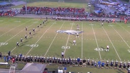 Graves County football highlights Mayfield High School