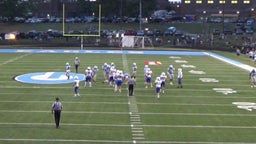Ethan Humphries's highlights Campbell County High School