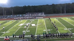 Prairie View football highlights Galena High School
