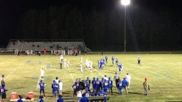 Surry County football highlights Greensville County High School