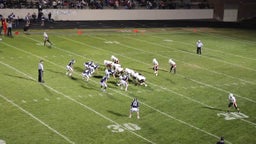 Great Falls football highlights vs. Billings High School