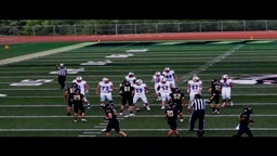 Ayden Dolt's highlights Moberly