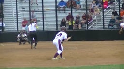 Anna Voigt's highlights Ankeny Centennial High School