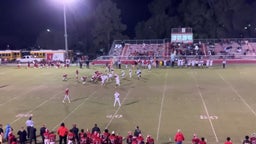 Eddie Smith's highlights Atkinson County