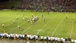 McMinn County football highlights Bradley Central High School