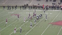 Jasper football highlights West Orange Stark High School