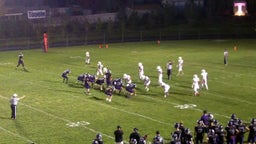 Ben Lomond football highlights vs. Tooele