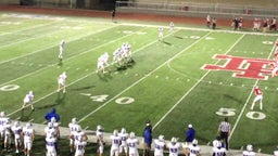 Simon Kenton football highlights Dixie Heights High School